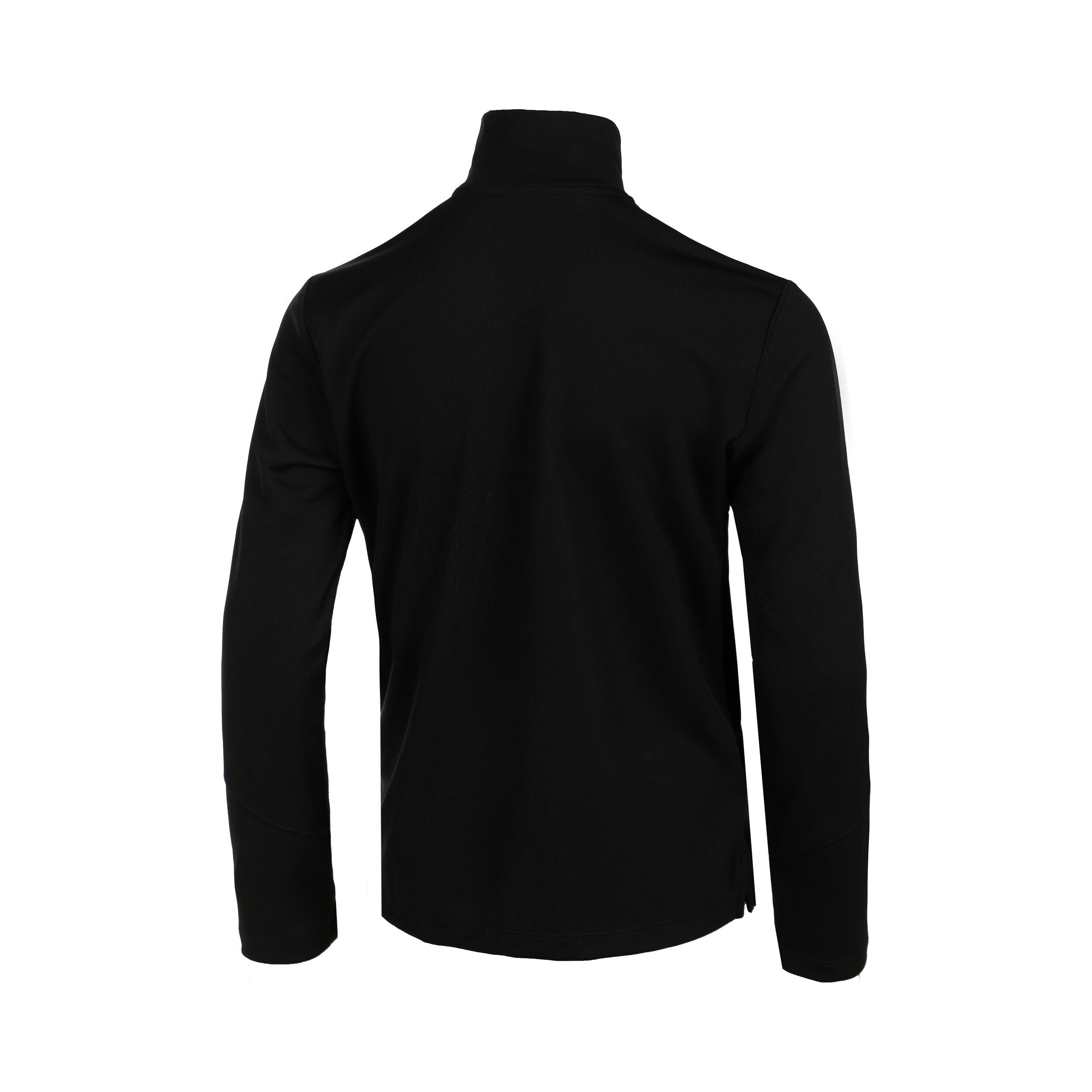 Buy Nike Dri-Fit UV Half-Zip Essential Long Sleeve Boys