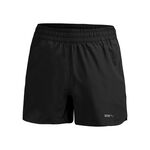 Puma Running shorts Puma Run Highwaist 3in Cloudspun Shorts Women-Grey