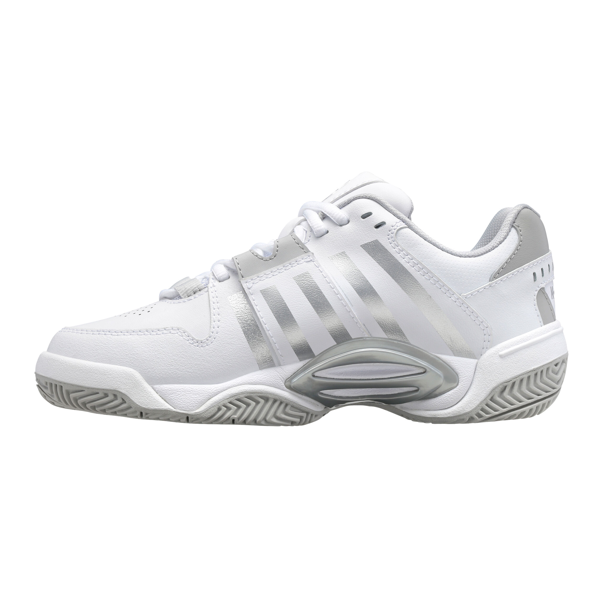 K swiss accomplish hotsell