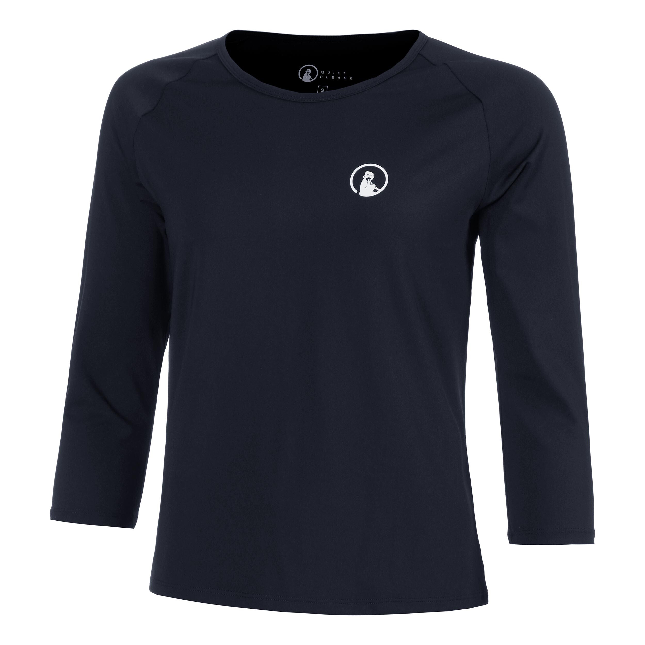 Mixed Longsleeve