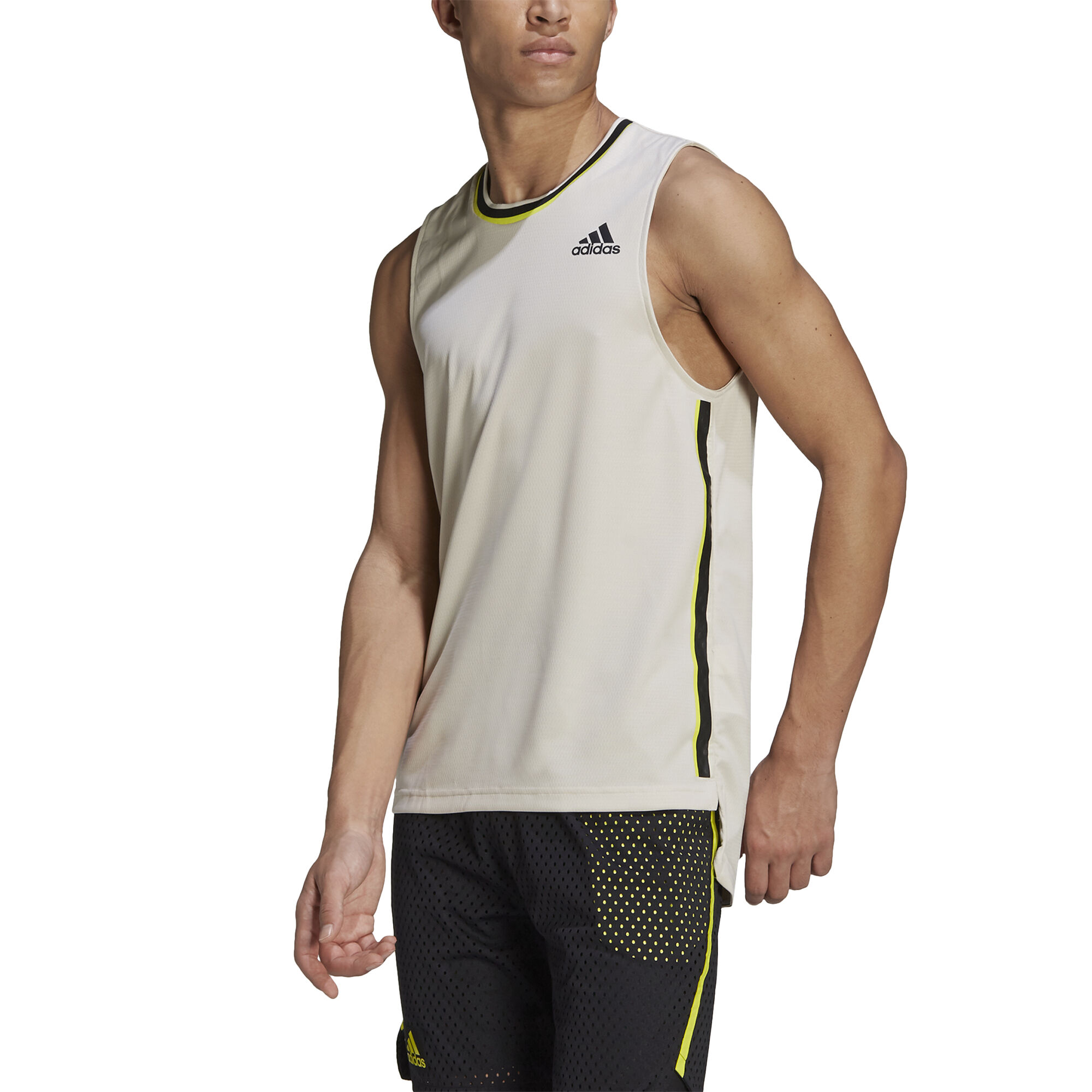 Adidas tank outlet mens