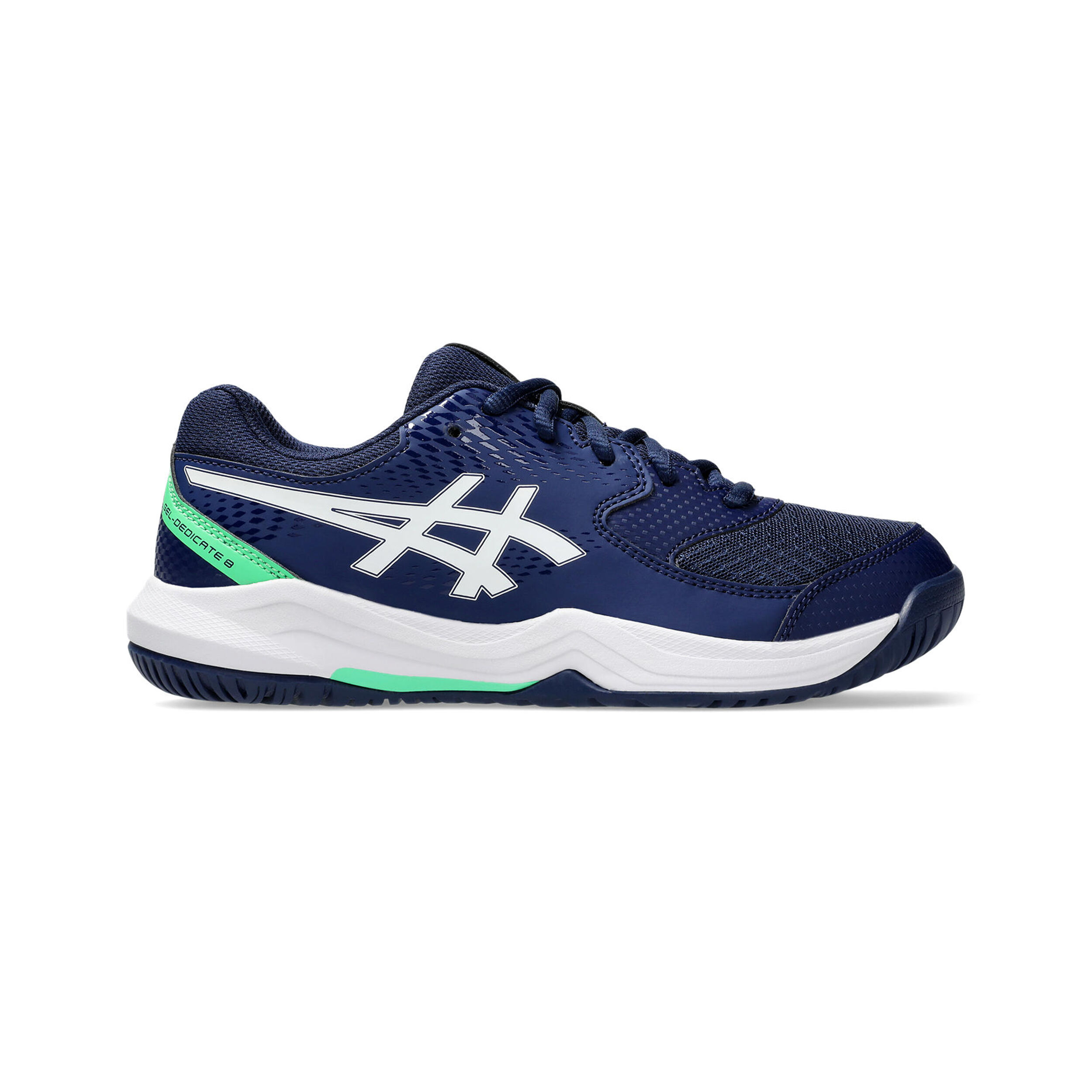 Kids asics online top