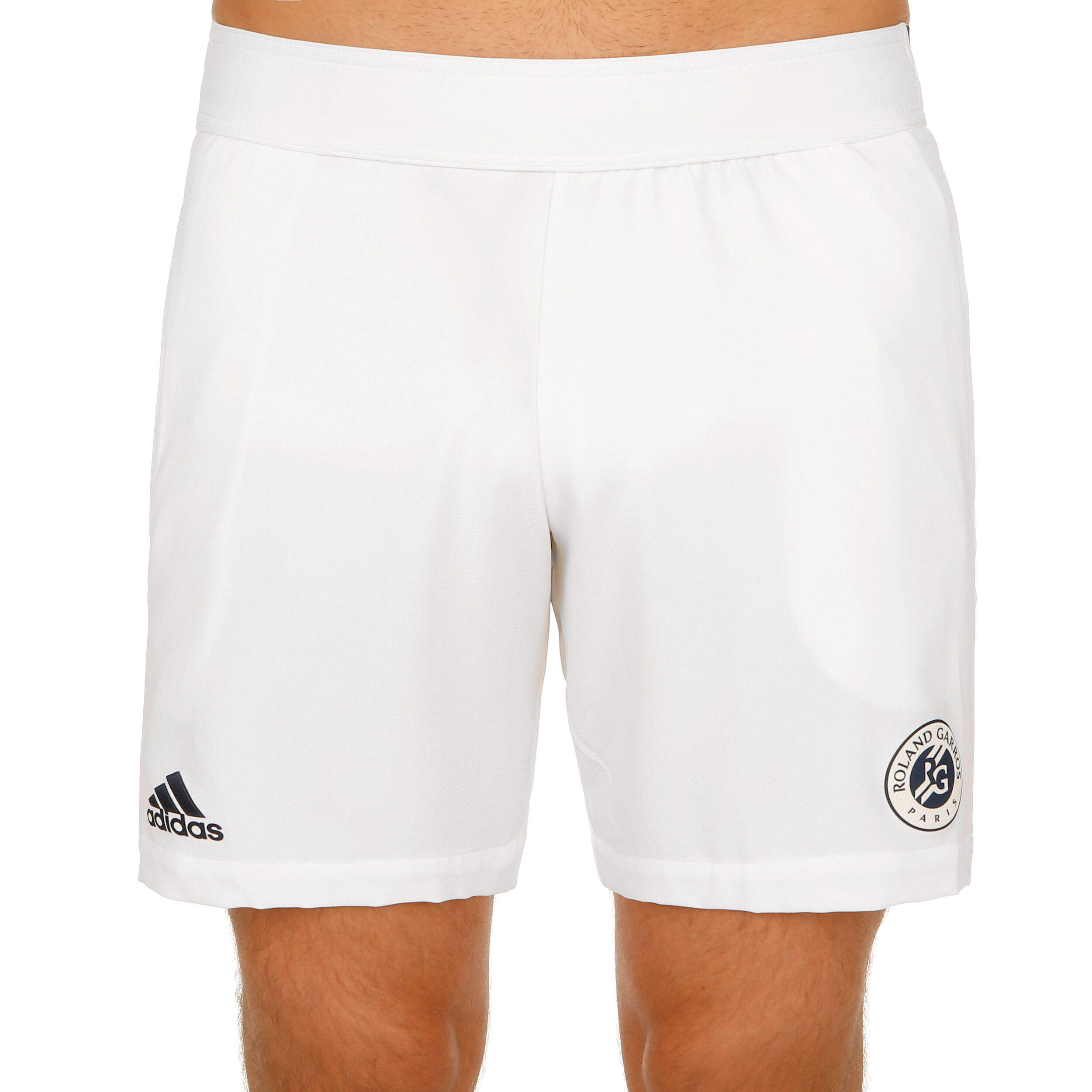 Short adidas sales roland garros