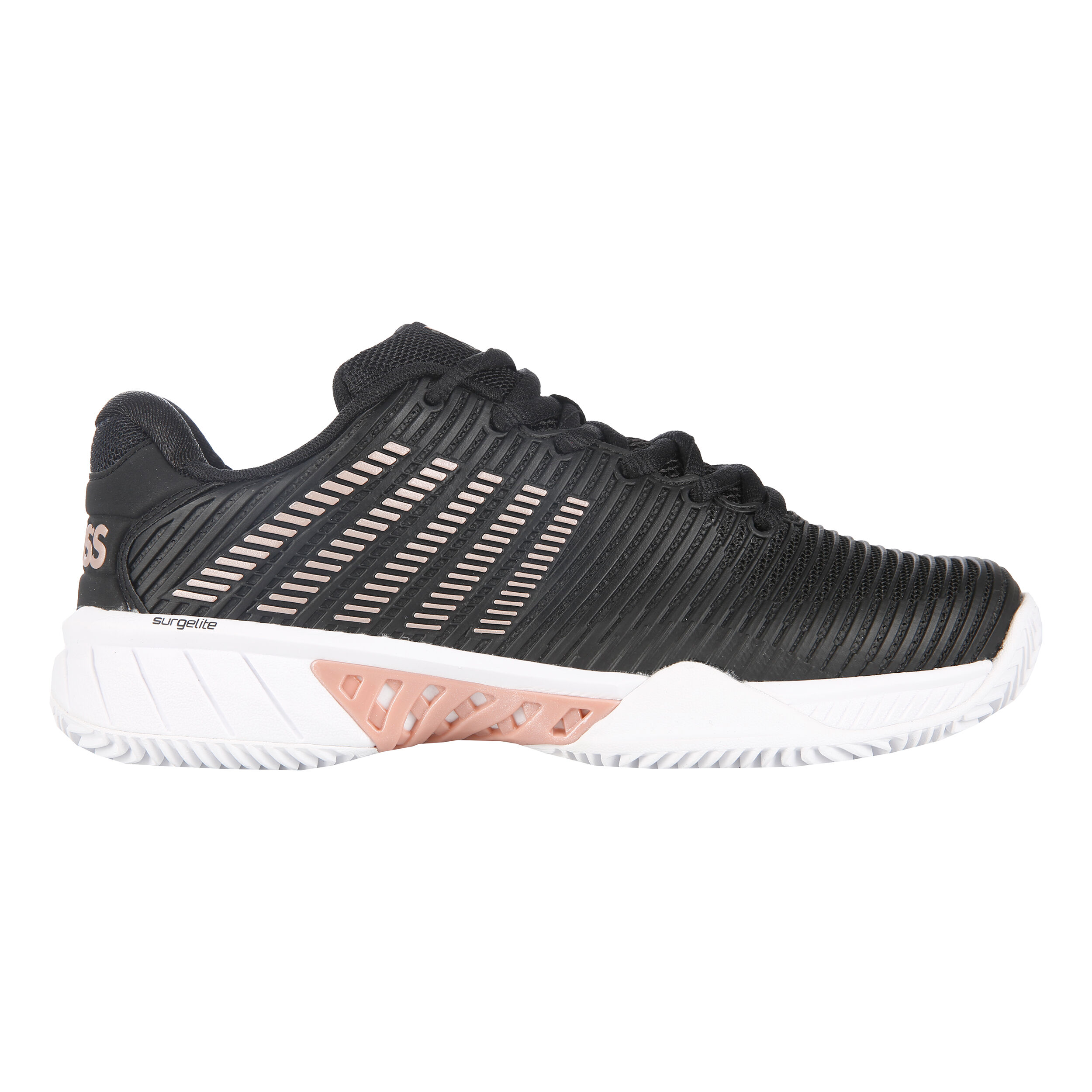 Zapatillas padel top k swiss