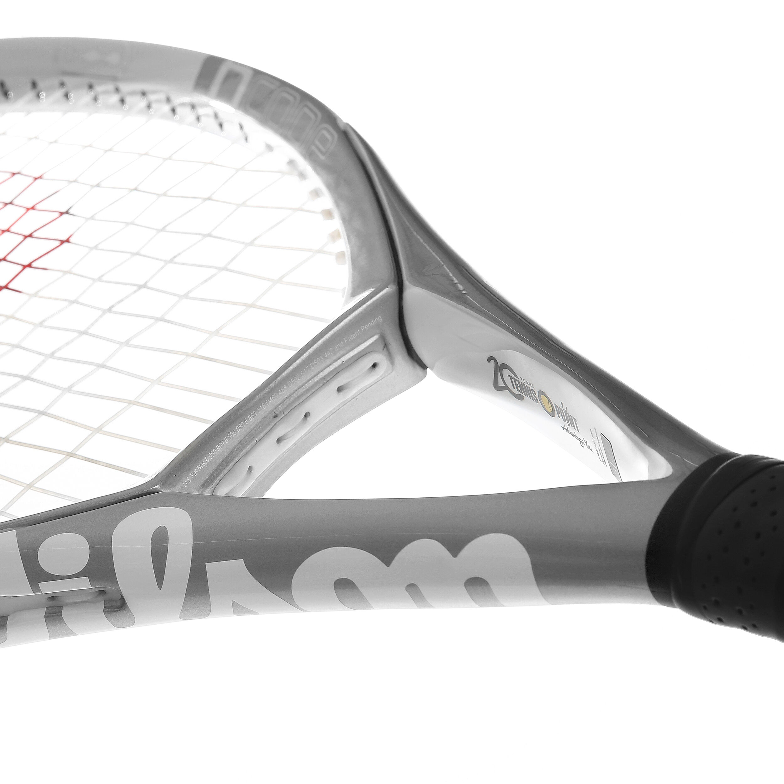 Buy Wilson N3 TNS Comfort Rackets (Special Edition) online