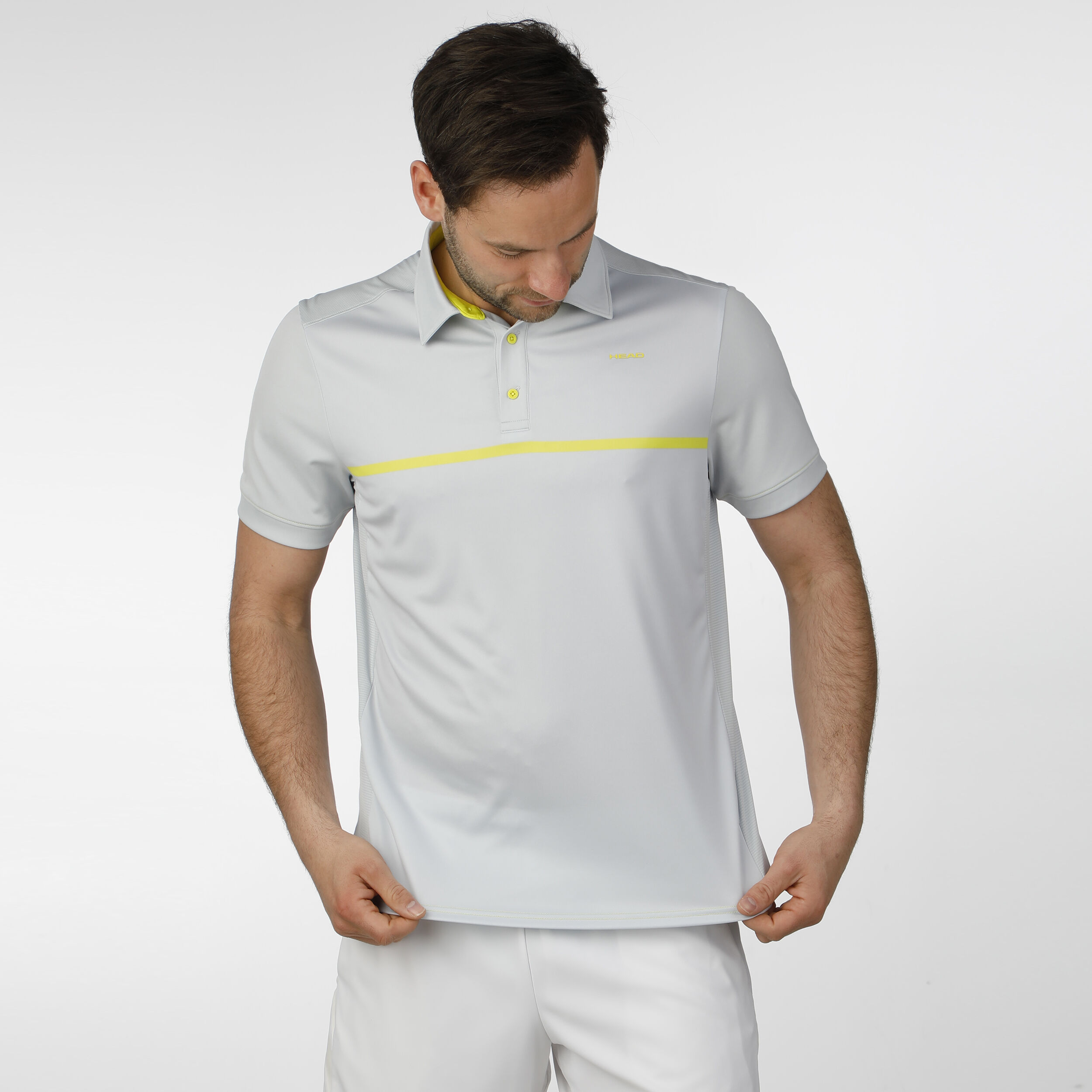 Lacoste special edition online polo
