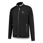 Dunlop Training jacket Dunlop Club Training jacket Men-black
