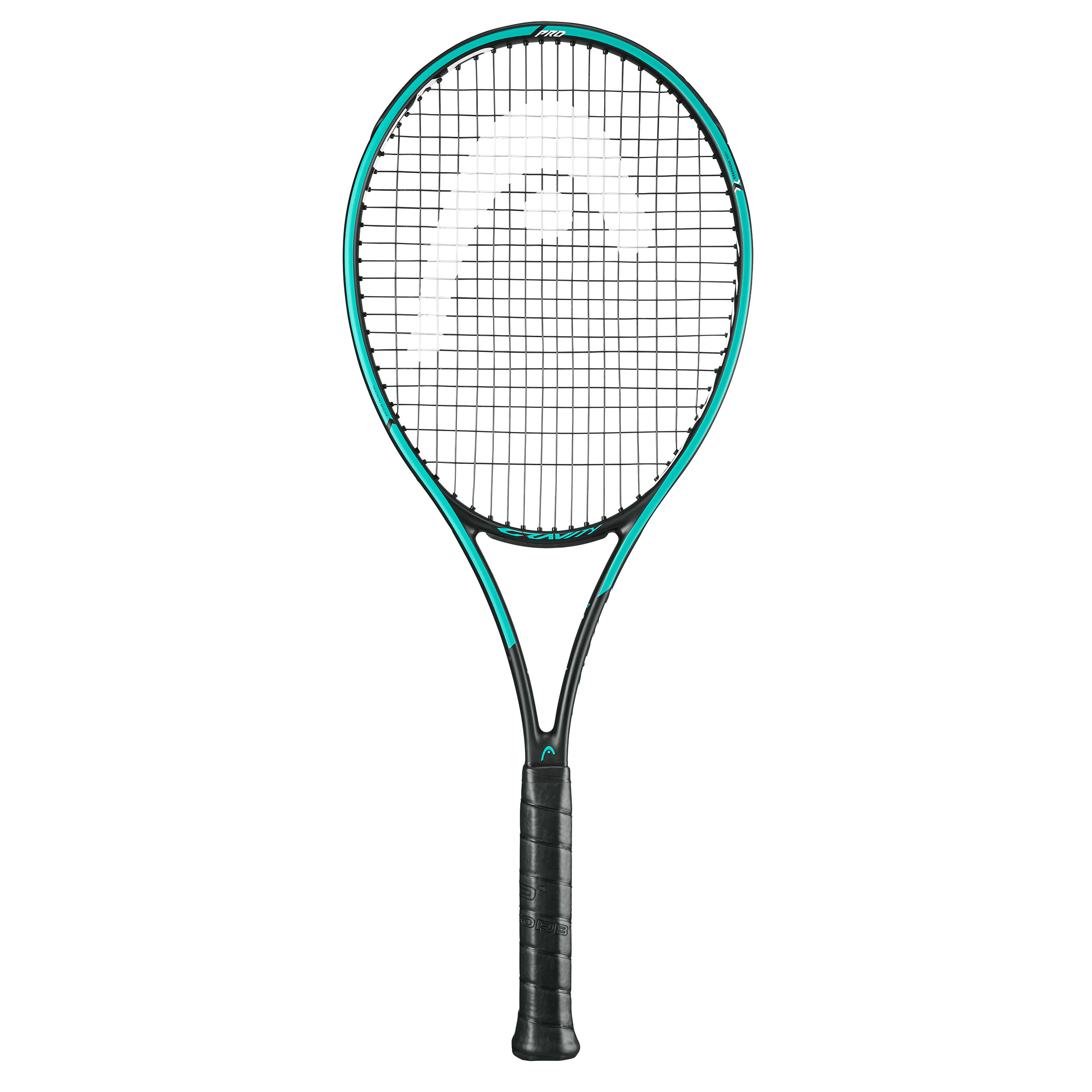 HEAD　GRAVITY　Pro Head Gravity Pro 2025 Racquet | Tennis Warehouse