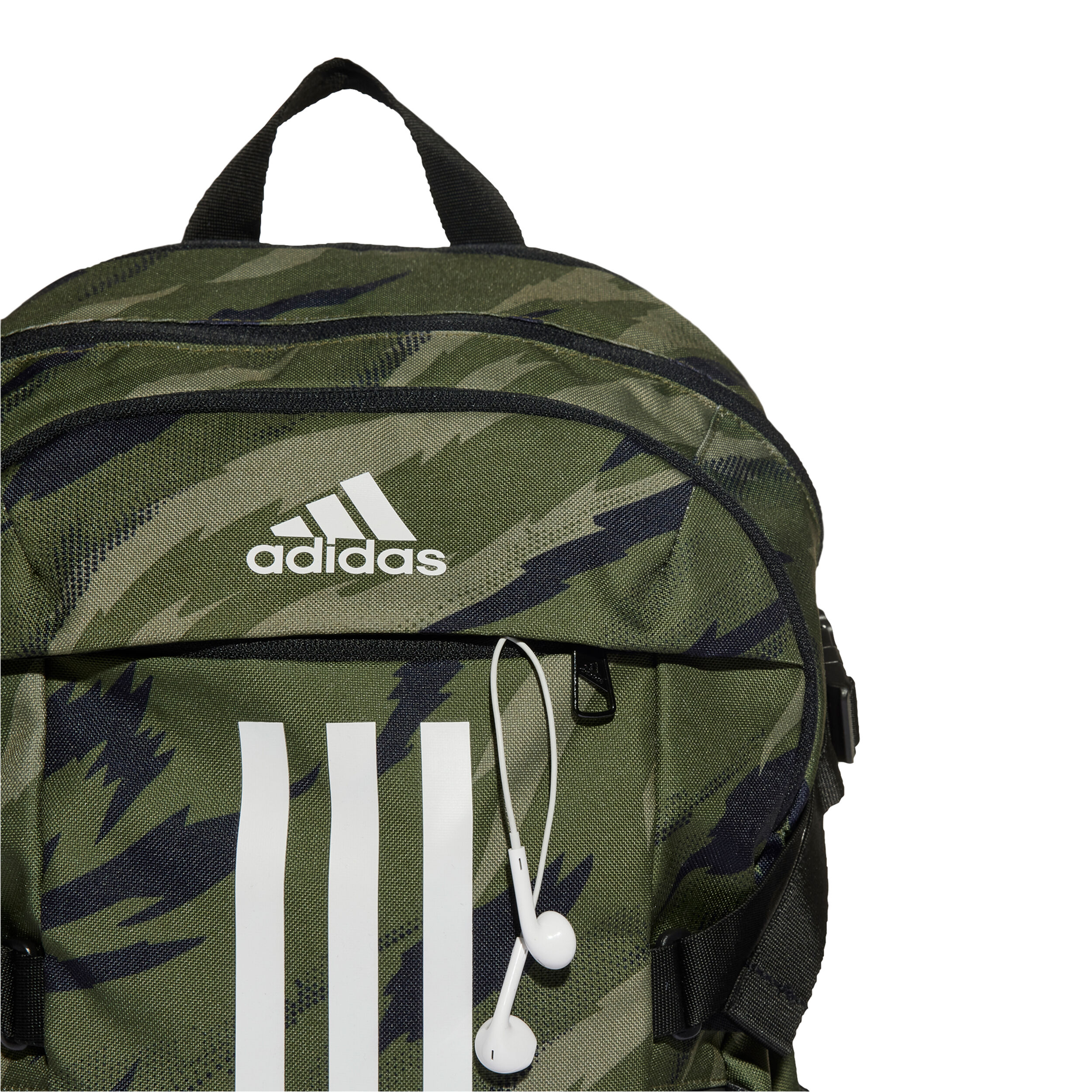 Adidas power backpack cheap