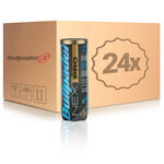Bullpadel Padel ball Bullpadel Next Pro 3 Ball Tube 
