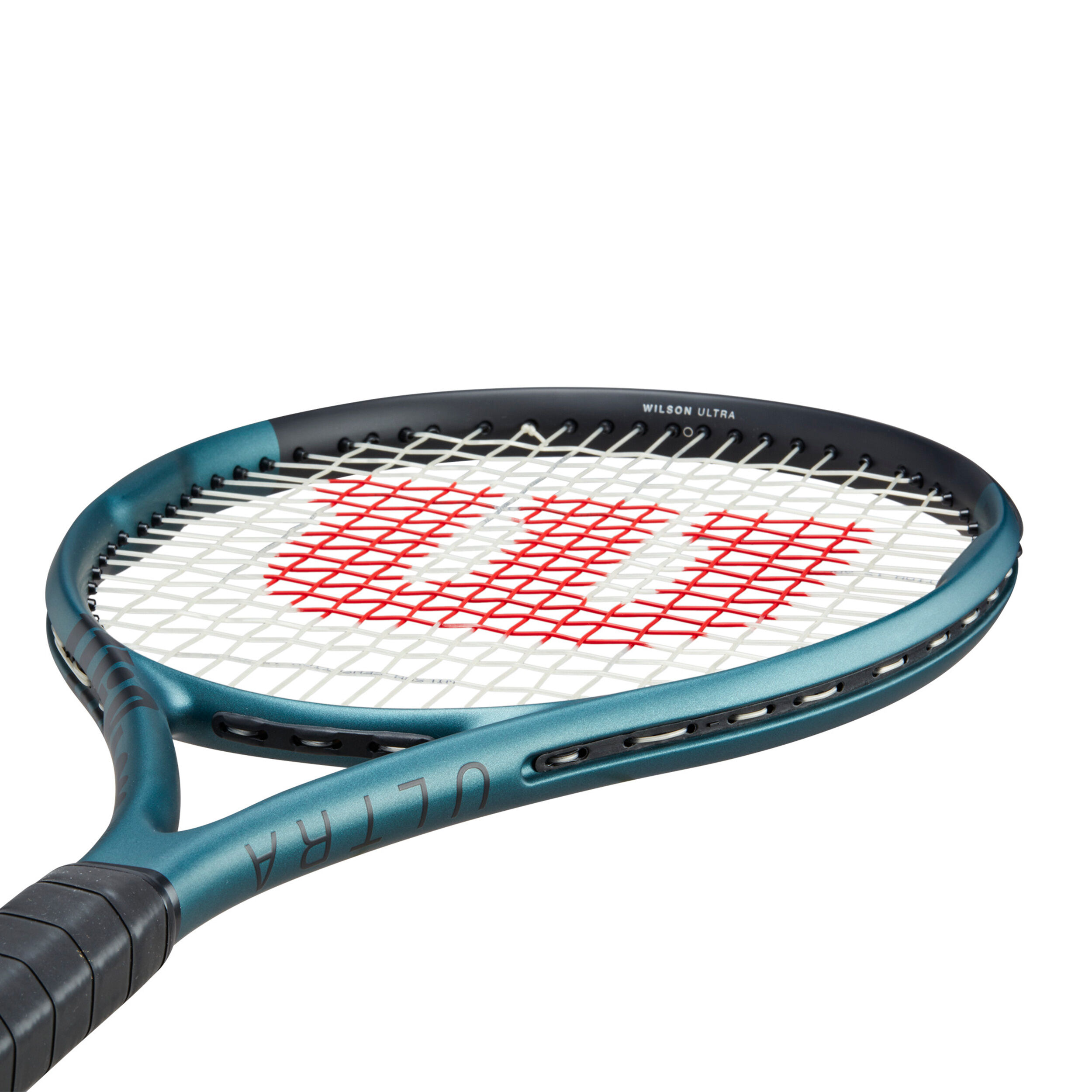 WILSON ULTRA TEAM　V4.0 Wilson Ultra Team V4.0 (strung) | Tennis-Point