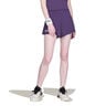 Y-3 Match Shorts Women-Violet