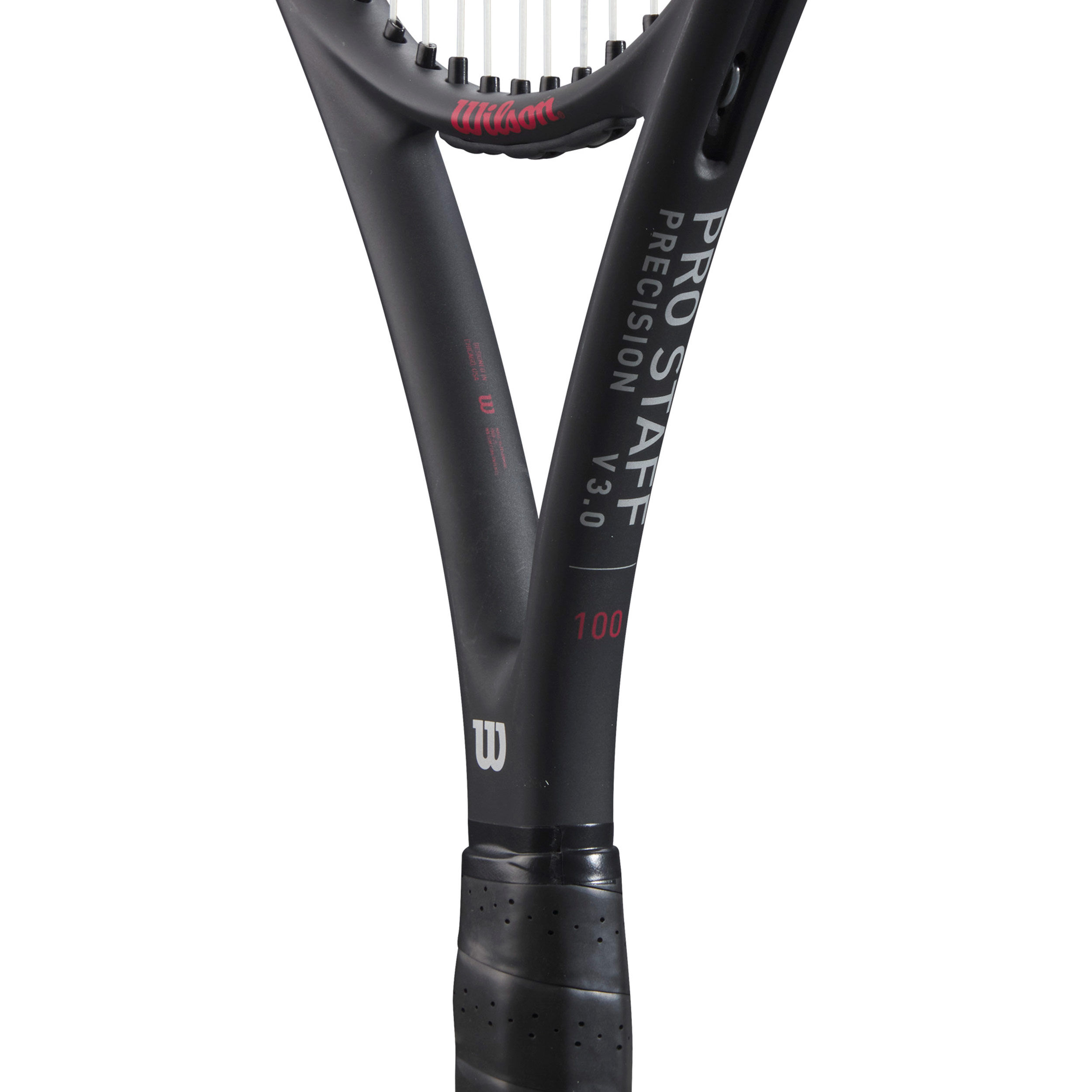 Wilson PRO STAFF100 プロラボ PRO STAFF SIX ONE 100 V14 by Wilson Japan Racquet online