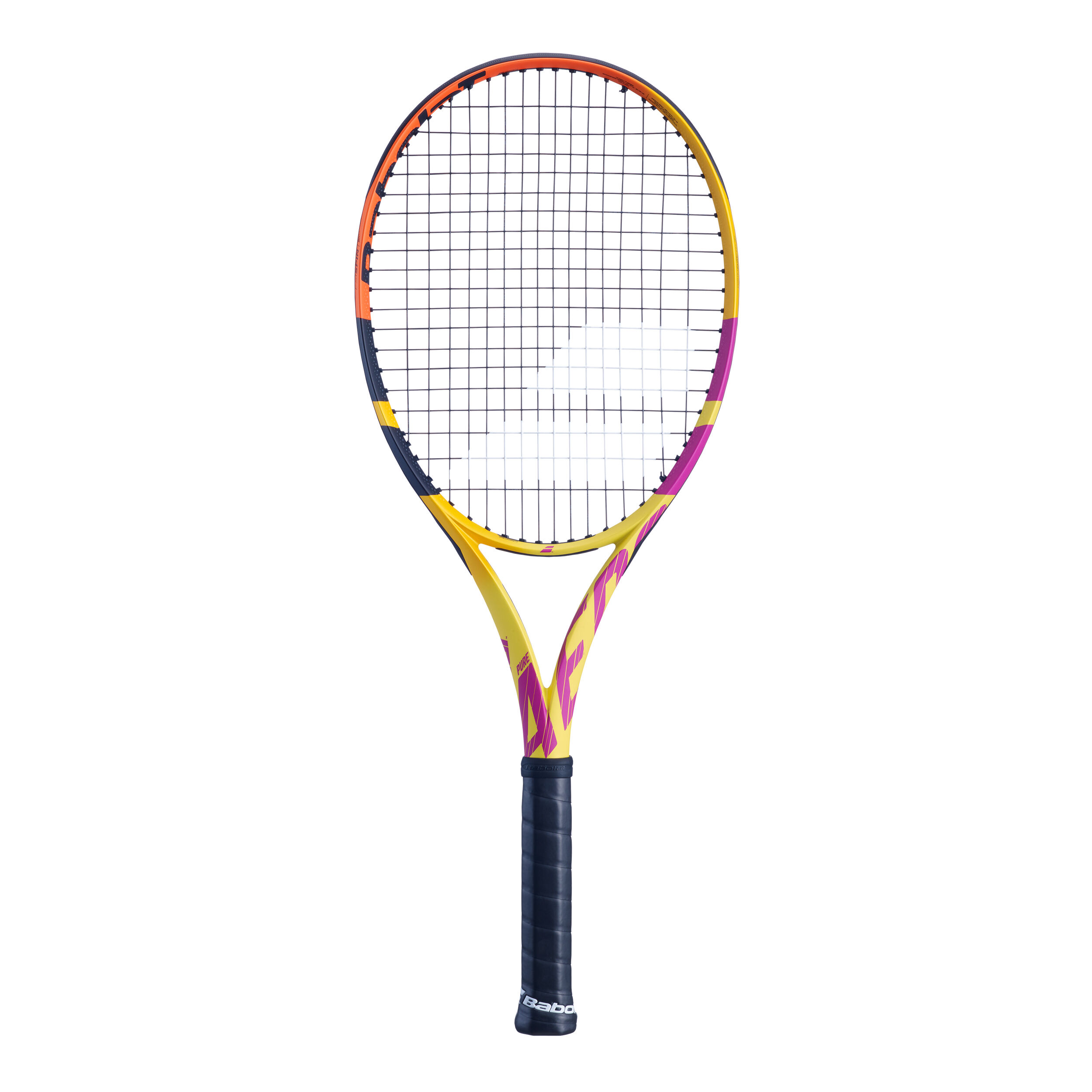 Buy Babolat Rafael Nadal Pure Aero Team online Tennis Point COM