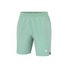 TEAM STRETCH SHORT WHITE Shorts Men-sage