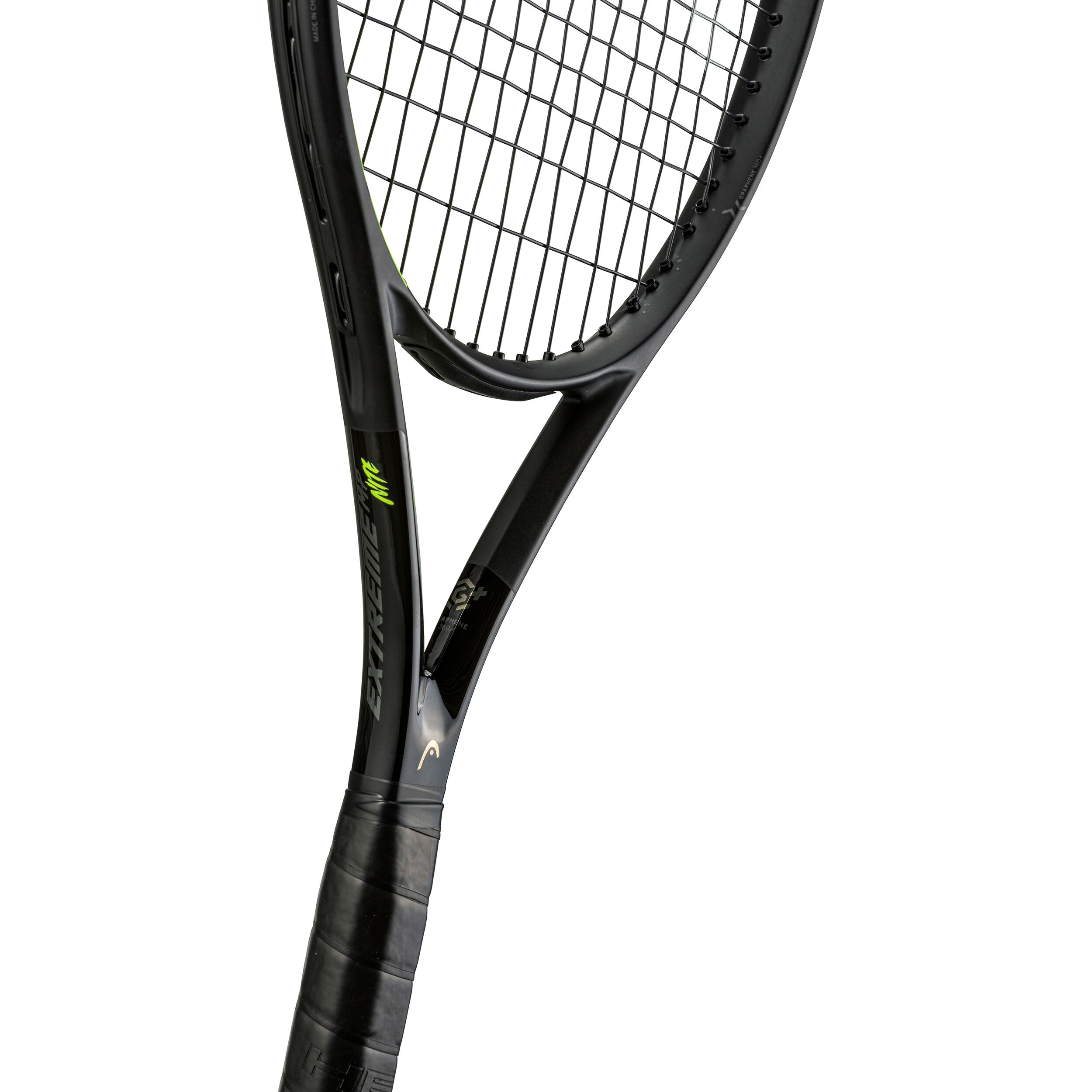 Buy HEAD Graphene 360+ Extreme MP Nite Tour Racket online | Tennis