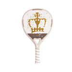 Black Crown Padel rackets Black Crown Hurricane 3.0