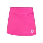 BIDI BADU Clothing BIDI BADU Crew Skirt Women-Pink