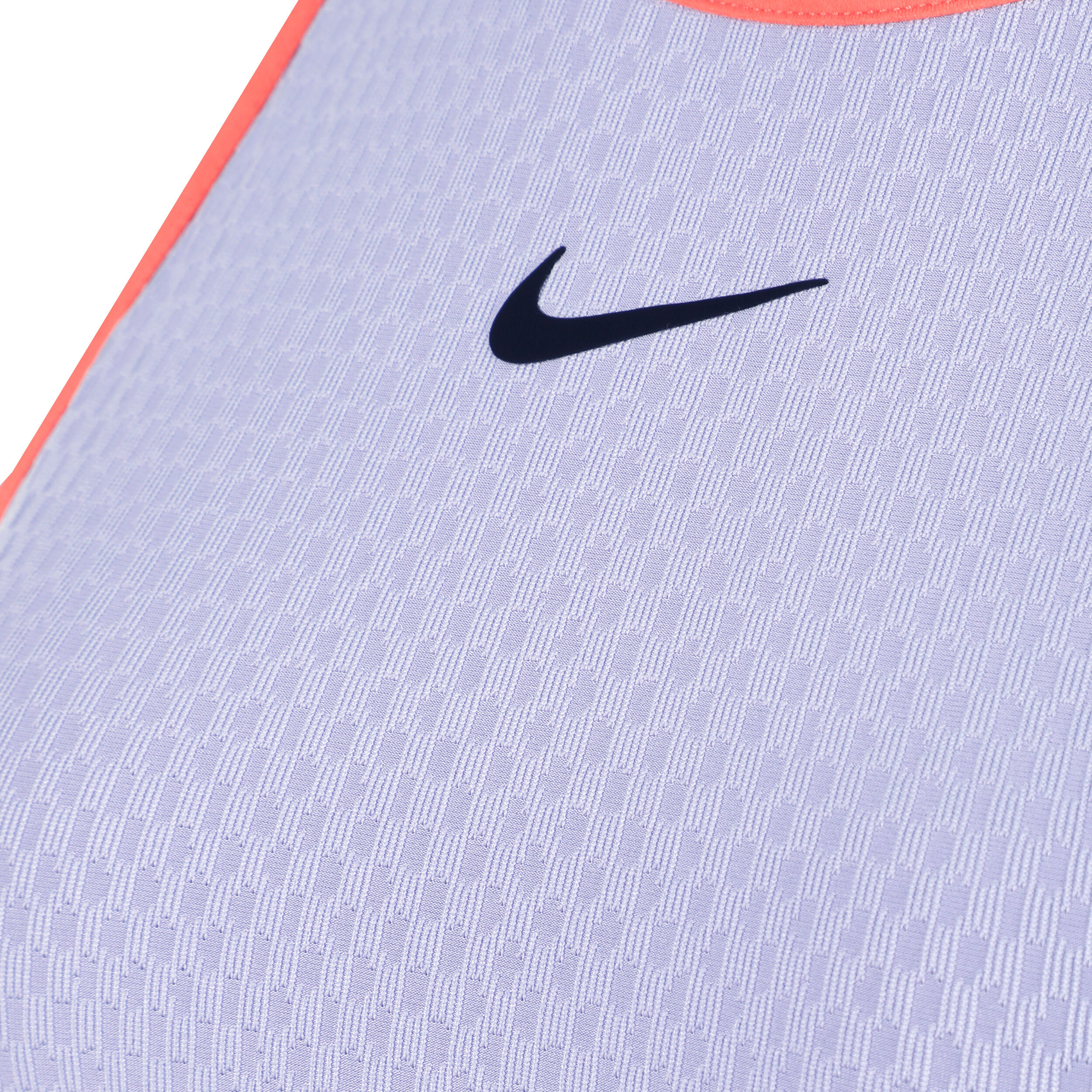 Buy Nike Dri-Fit Court Slam Dress Women Lilac, Orange online