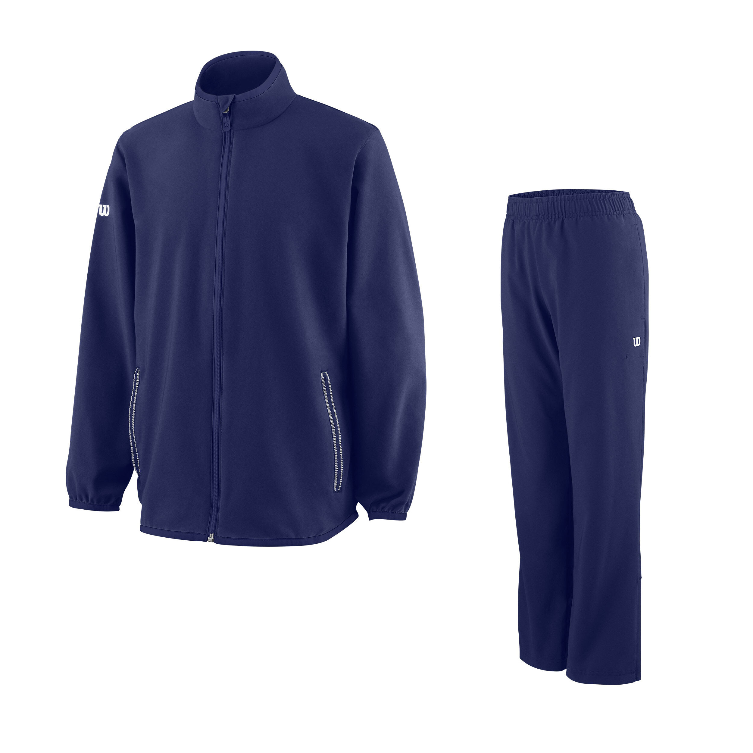 Wilson tracksuit best sale