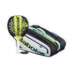 Babolat Racket package Padel Babolat Counter Vertuo 2025