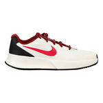 Nike Tennis shoes Nike Vapor Lite 3 Clay court shoe Women-cream, red