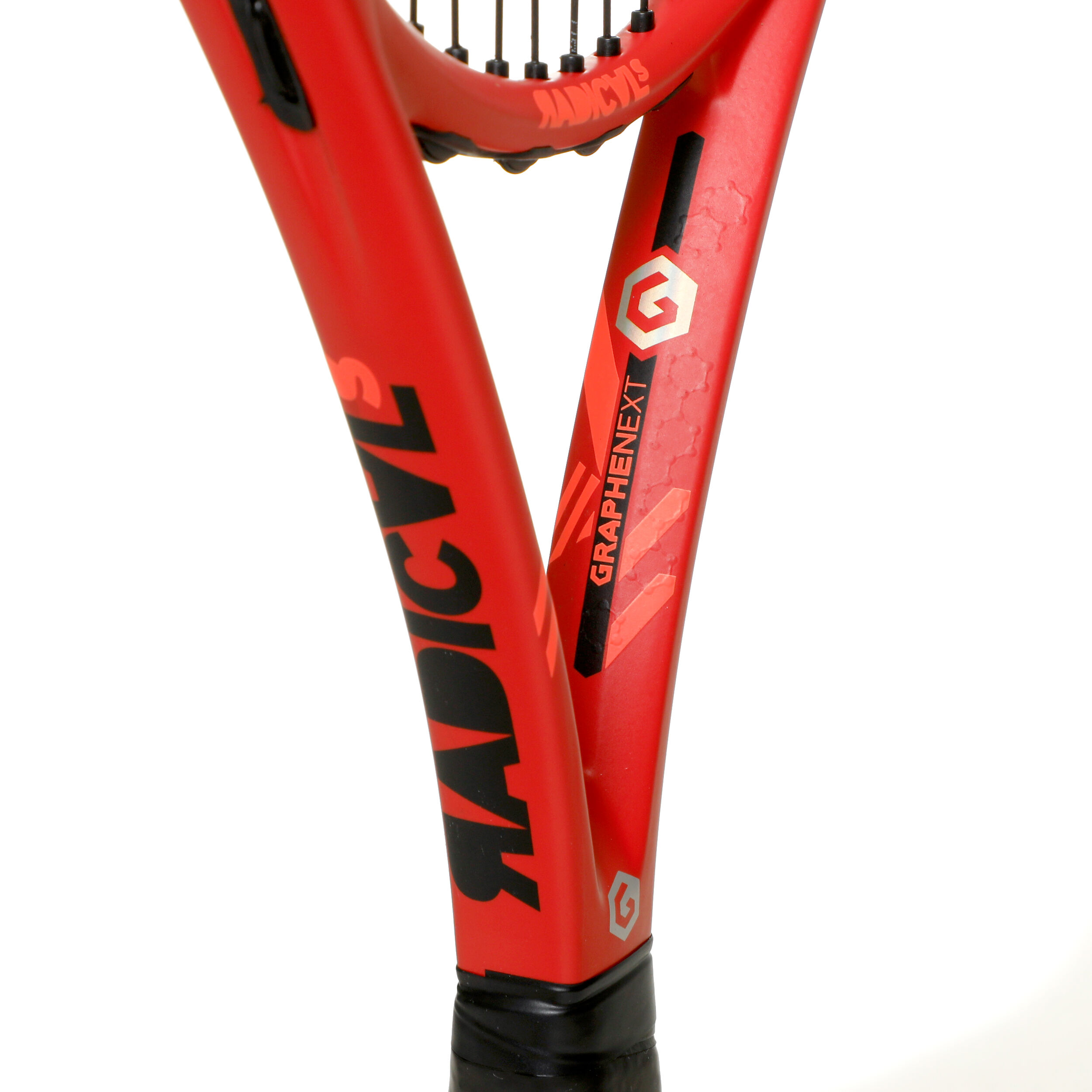 Buy HEAD Graphene XT Radical S 2022 Tour Racket (strung, Special