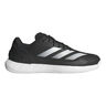 Defiant Speed 2 Clay Court Shoe Men-Black,Grey