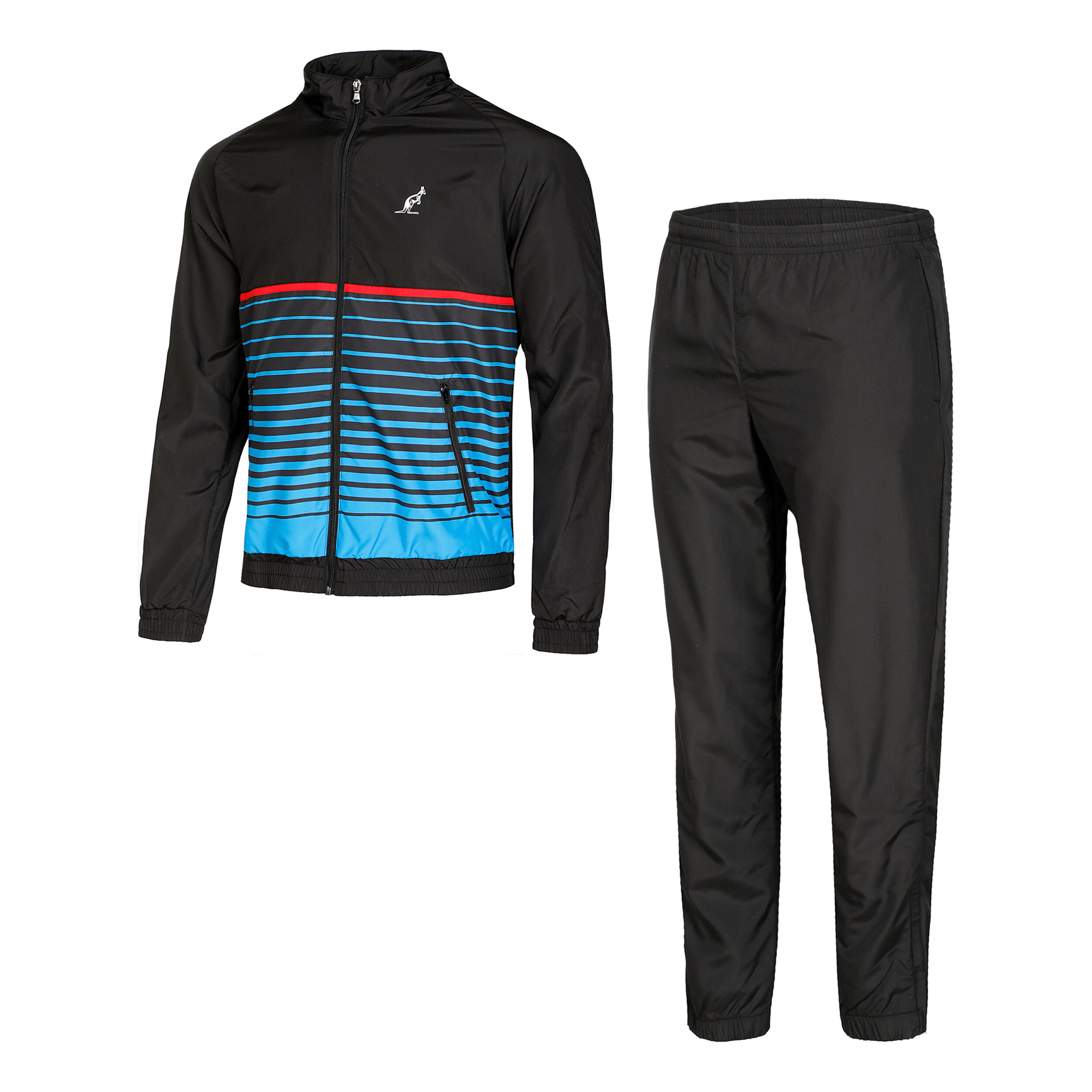 Tuta Puma Tennis mta laboratory