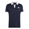 Classics Polo Polo Men - dark blue, beige