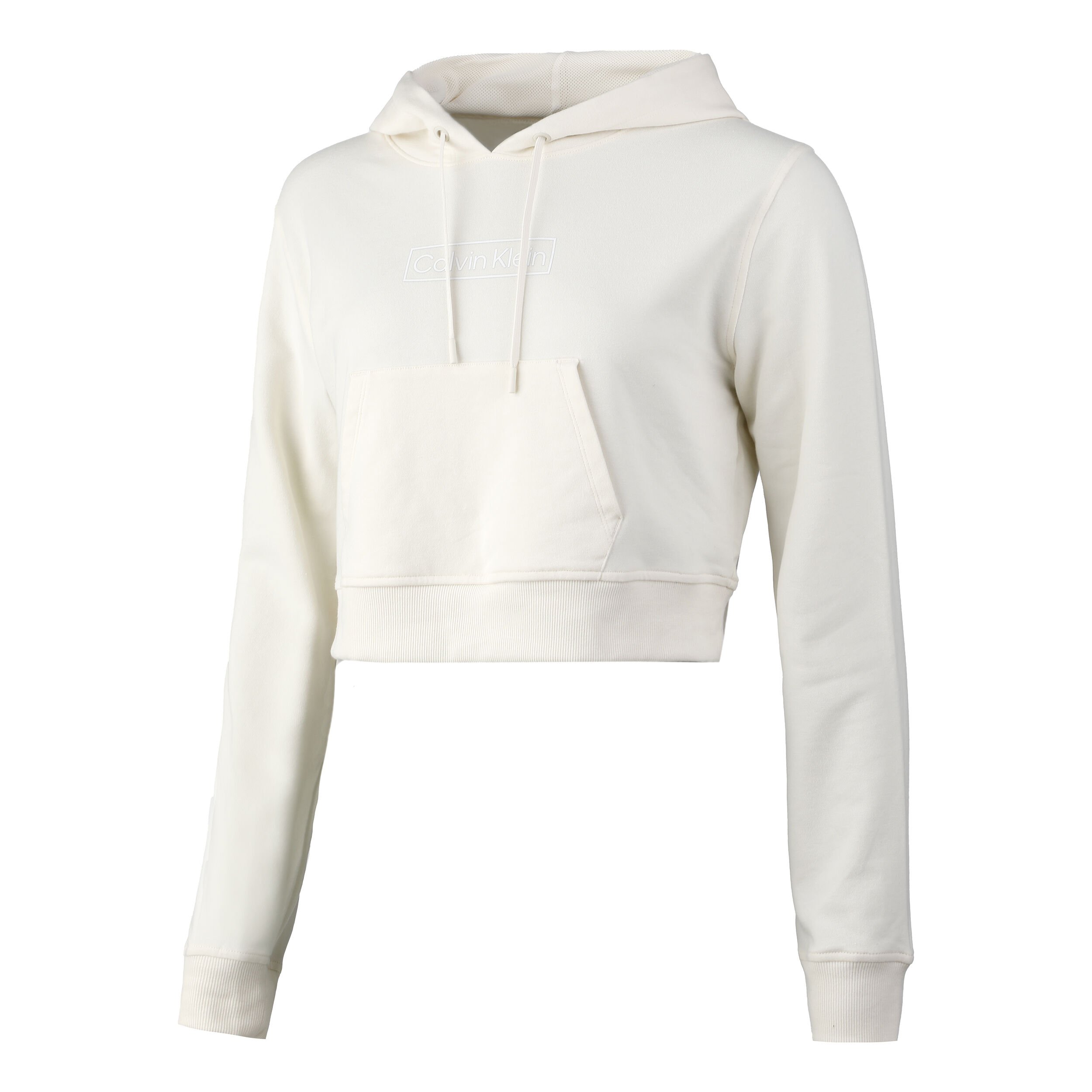 Calvin klein hotsell hoodie women's sale