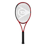 Dunlop Tennis rackets Dunlop CX 200 Tour racket unstrung