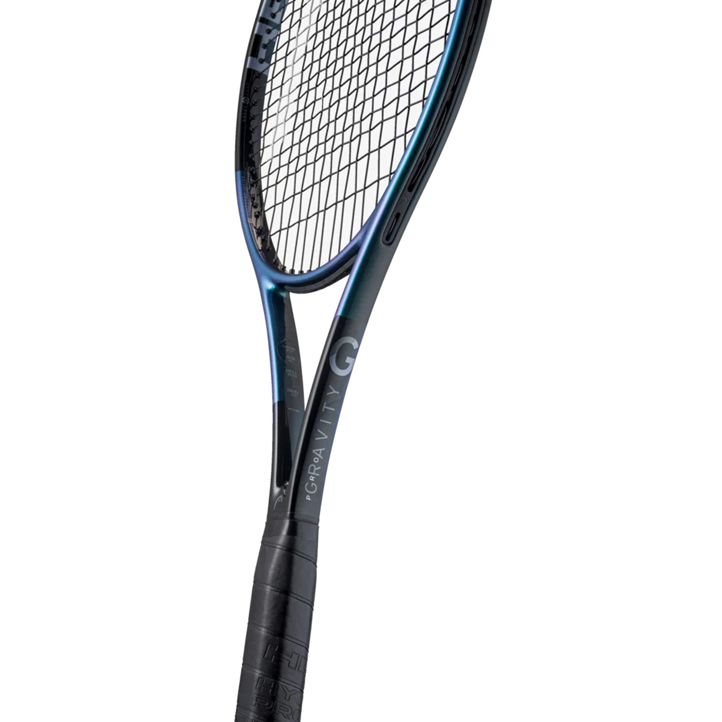 「高評価！」注目のレビュ online 2025 Pro Gravity HEAD Buy | COM Point Tennis ラケット(硬式用)