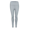 Epic Fast Running Tights Women-Lightgrey