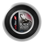 Polyfibre Polyfibre Venom String Reel 200m-Black