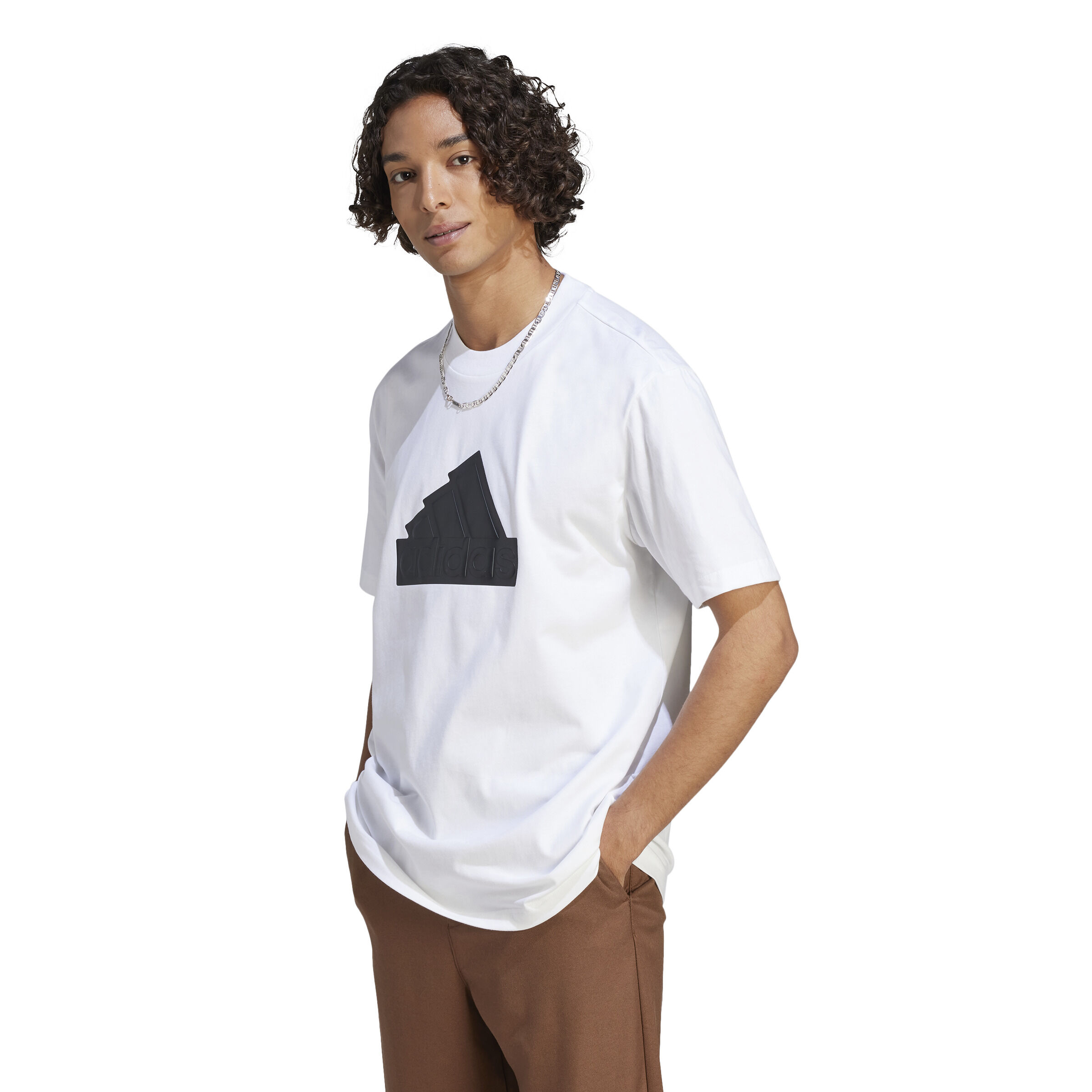 Badge of sport tee new arrivals