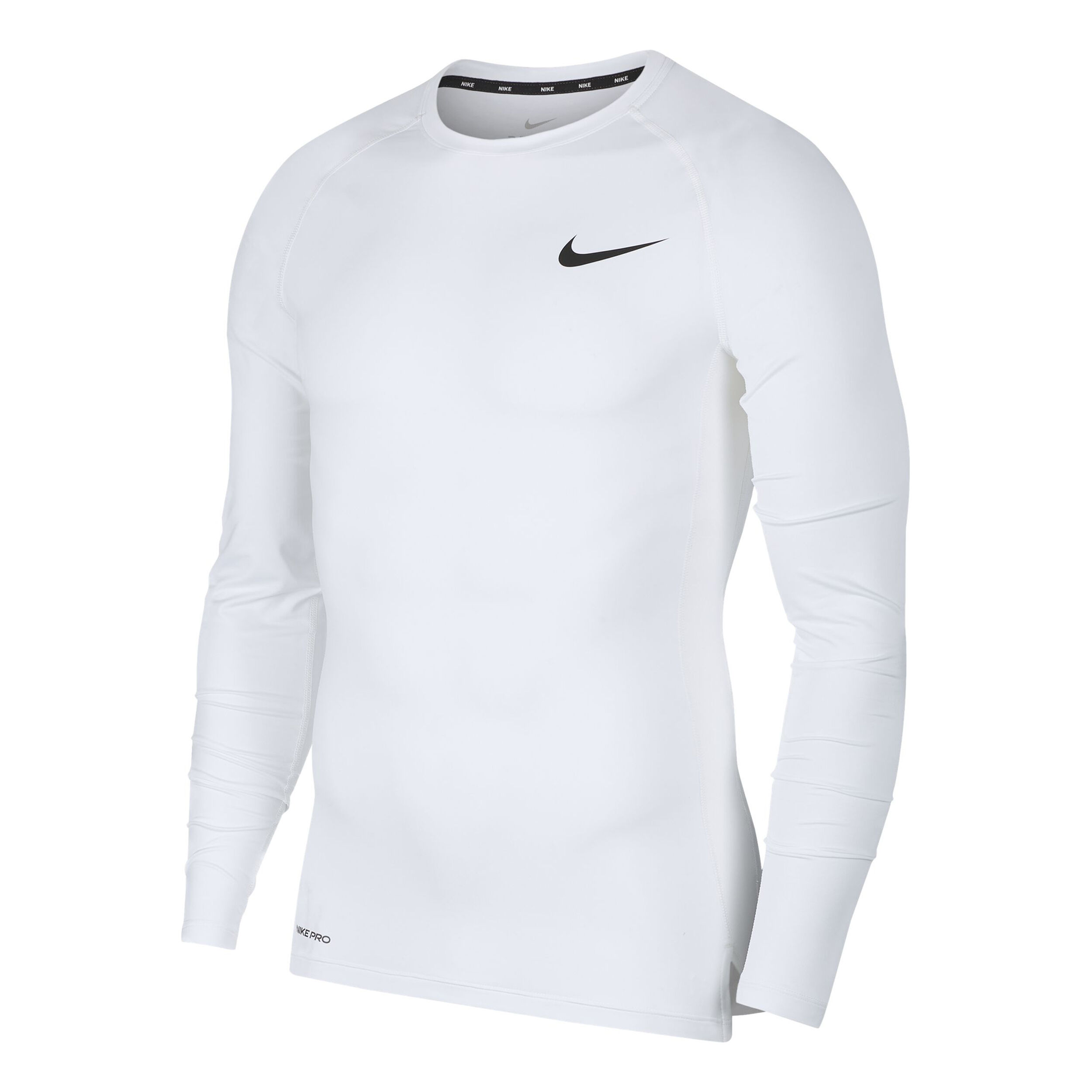 nike pro long sleeve men