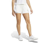 adidas Clothing adidas Pro Shorts Women-White