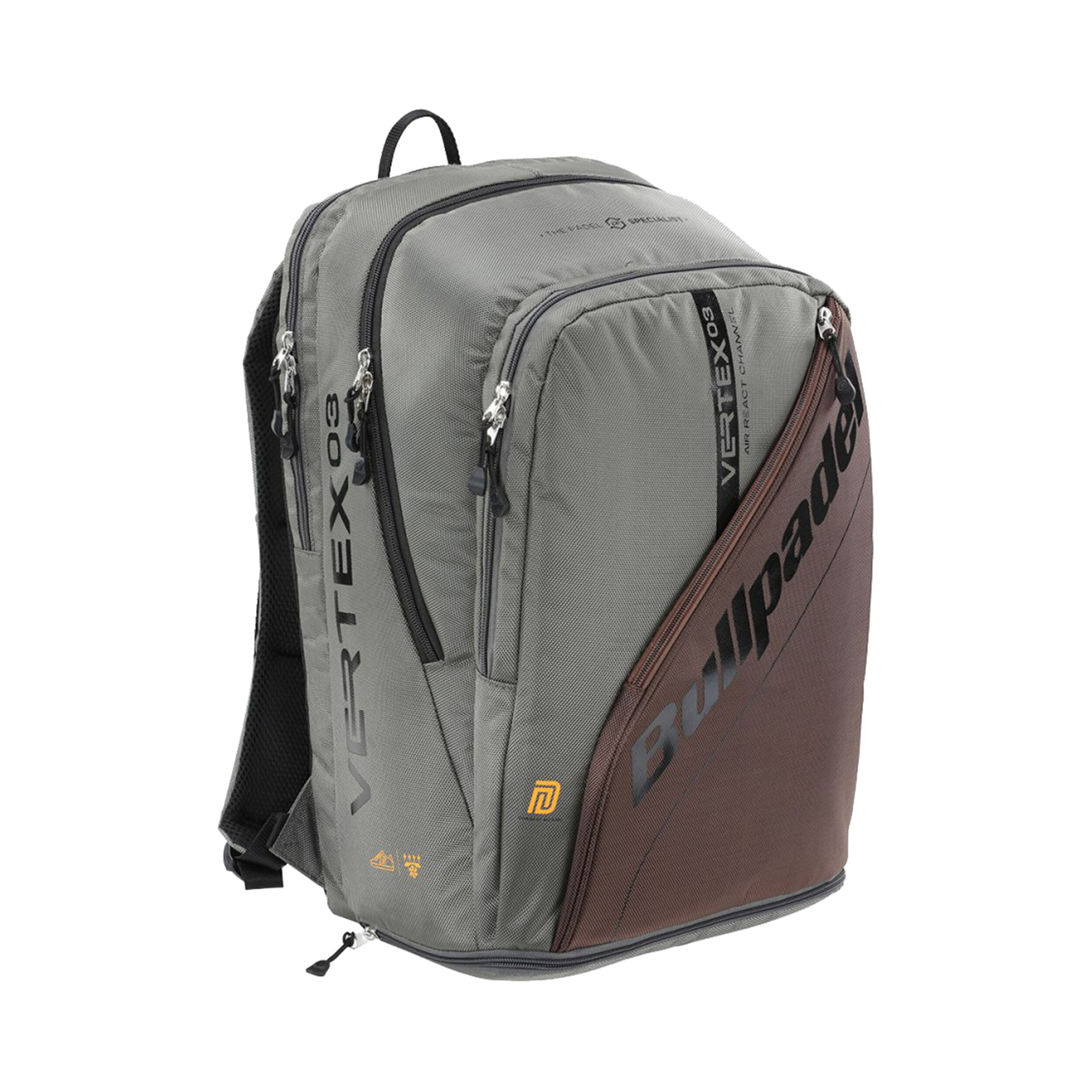 Vertex backpack sales