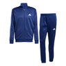 3Stripes Tracksuit Men-Dark Blue