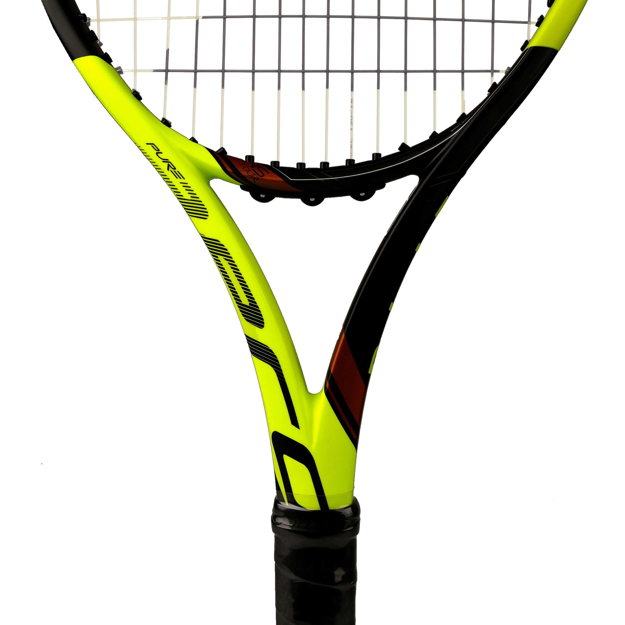 Babolat pure online aero vs tour
