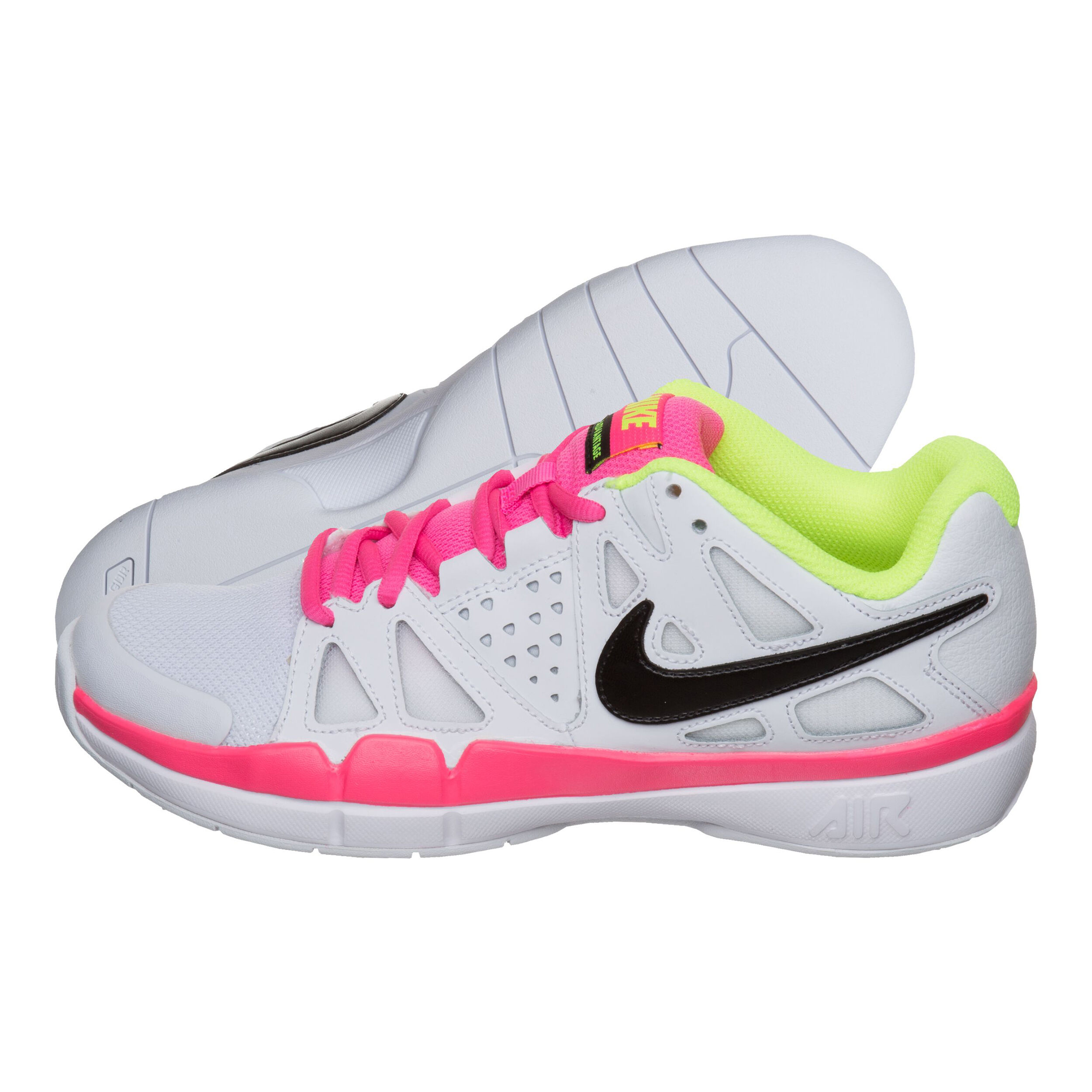 Nike air vapor advantage cpt outlet
