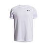 Tech 2.0 T-Shirt Boys-White