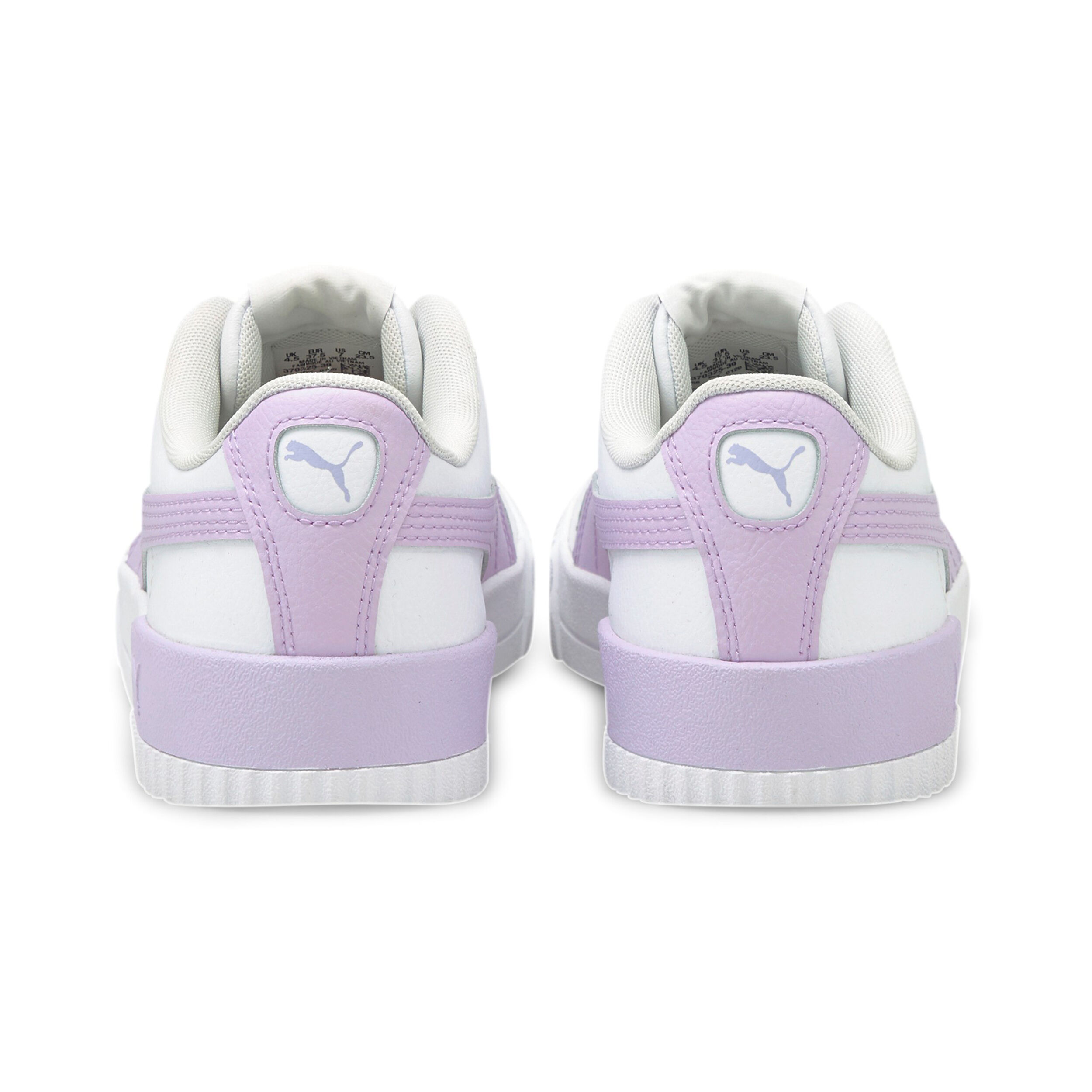 Puma deals sneakers lila