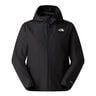 Fontanales Wind Running jacket Men - black