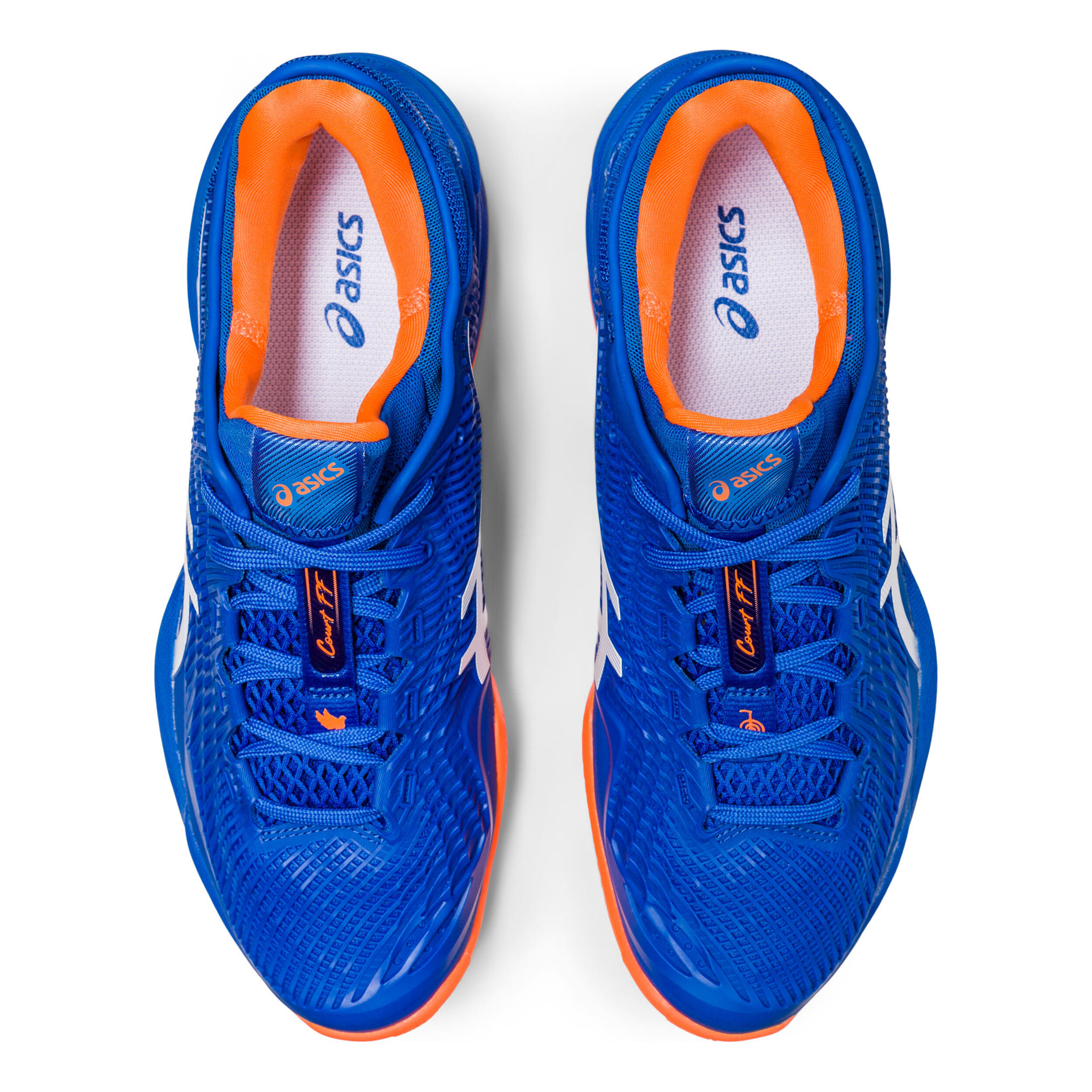 Asics new arrivals novak 2019