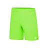 Crew Shorts Boys-Neon Green