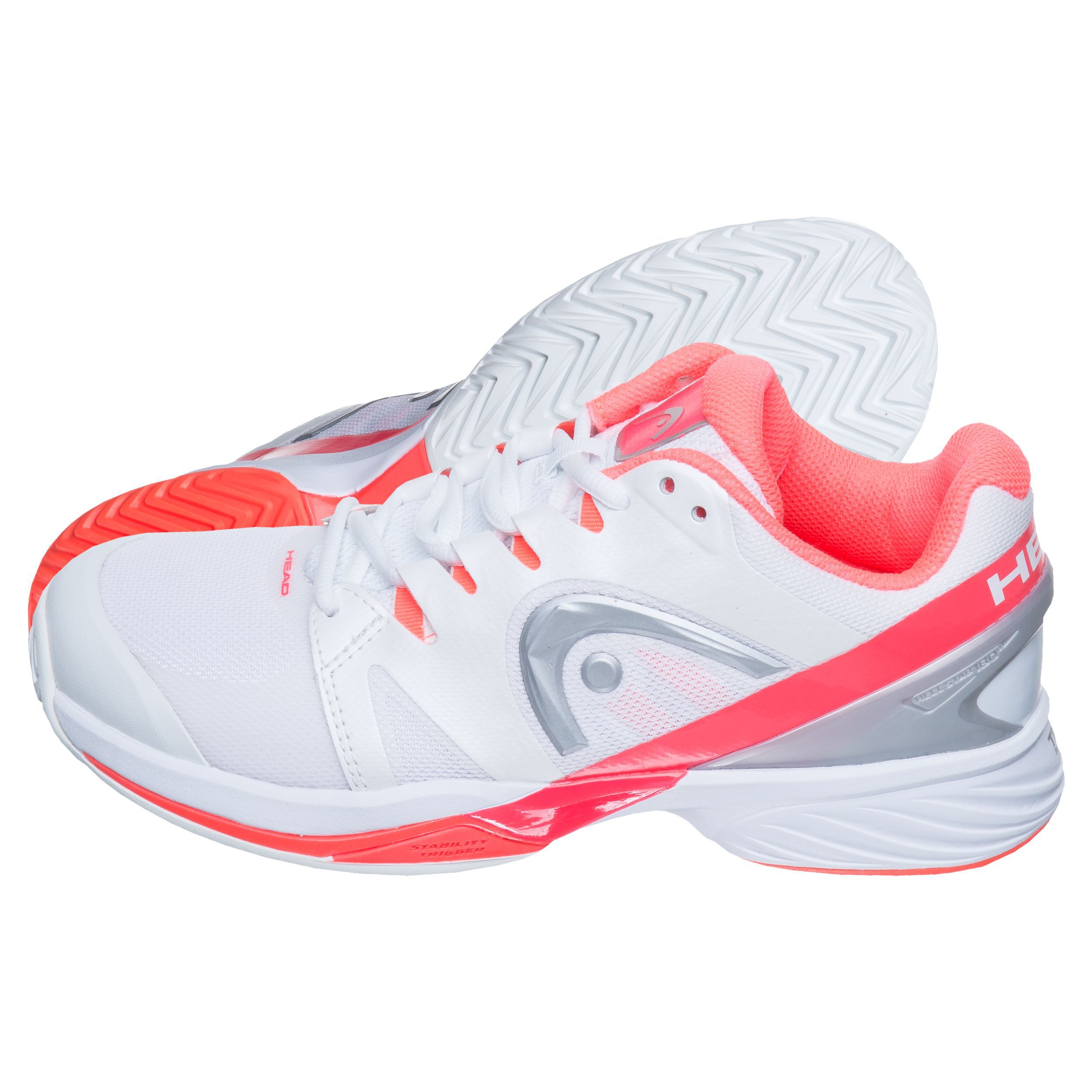 Head nitro pro womens on sale
