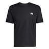 Basic T-Shirt Men-black