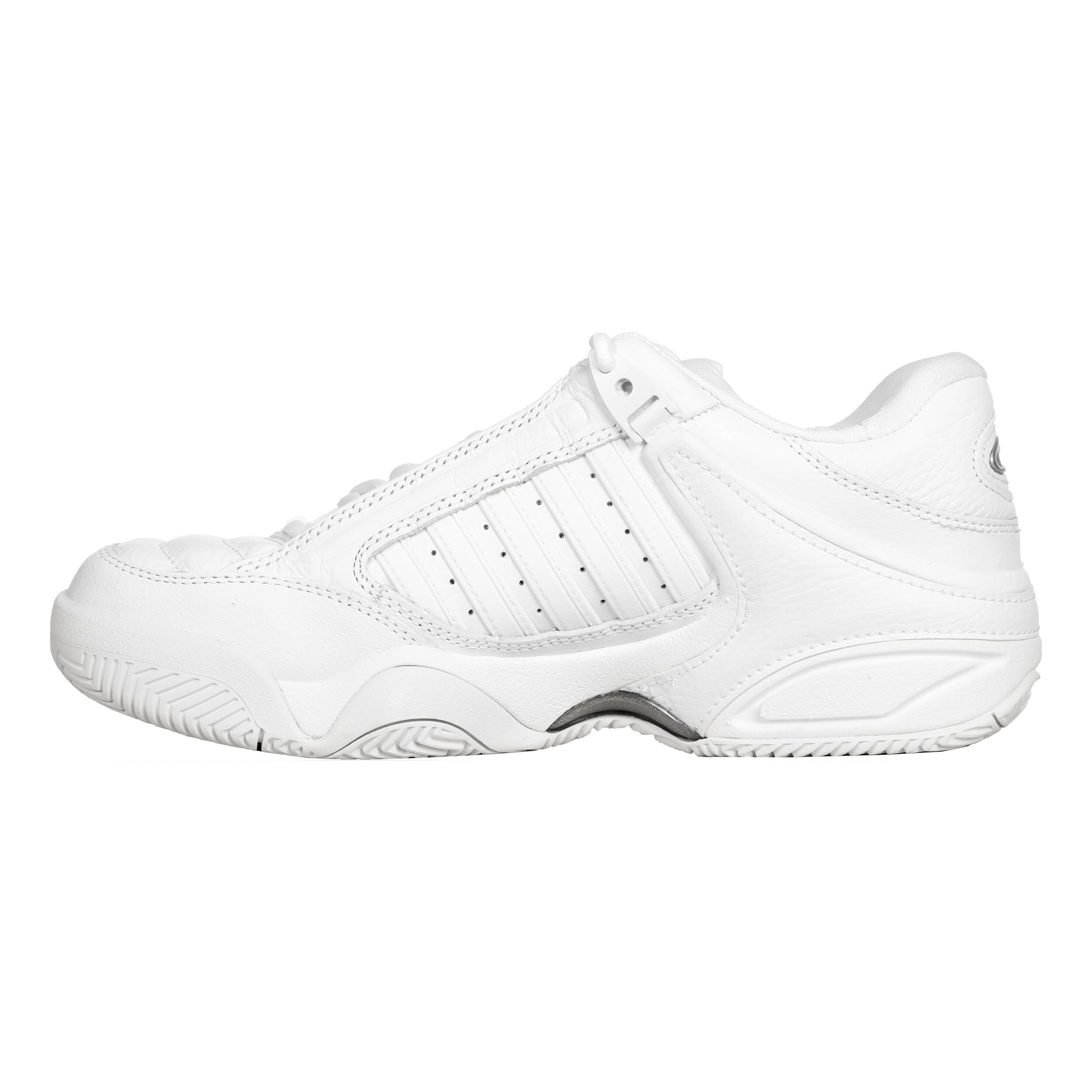 K swiss defier ladies tennis shoes deals